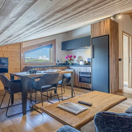 Cosy Proche Pistes - 4 Pers.
