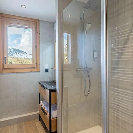 Cosy Proche Pistes - 4 Pers. Apartment