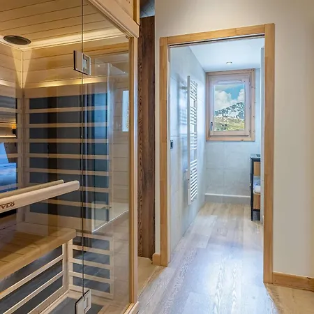 Apartment Cosy Proche Pistes - 4 Pers. *