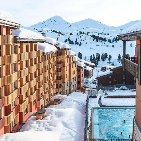 Apartment Cosy Proche Pistes - 4 Pers.
